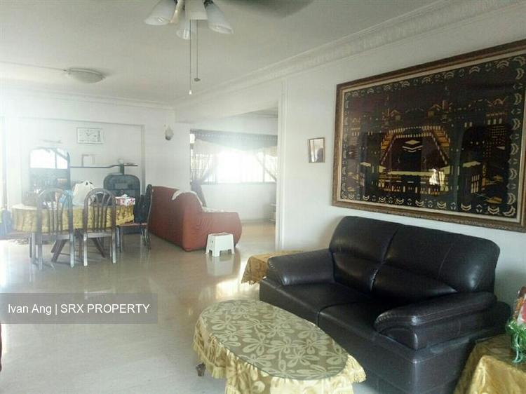 Blk 856C Tampines Street 82 (Tampines), HDB Executive #223229301